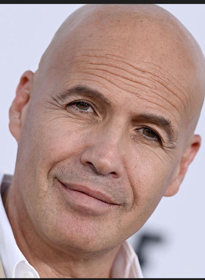 Billy Zane, doublé en version française par Michel Vigné