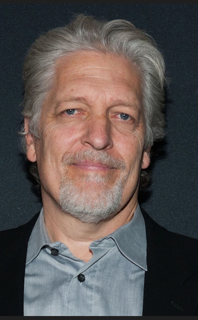 Clancy Brown, doublé en version française par Michel Vigné