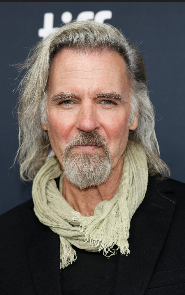 Jeff Fahey, doublé en version française par Michel Vigné
