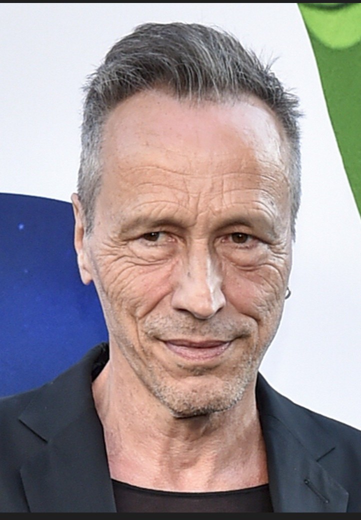 Michael Wincott, doublé en version française par Michel Vigné