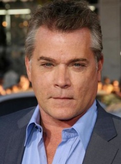 Ray Liotta, doublé en version française par Michel Vigné